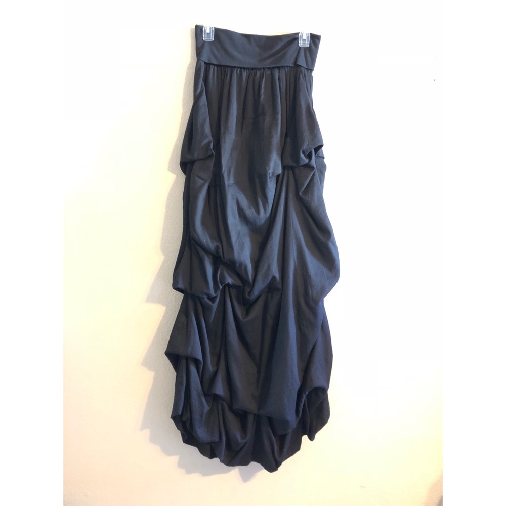 DownEast Basics Maxi Skirt